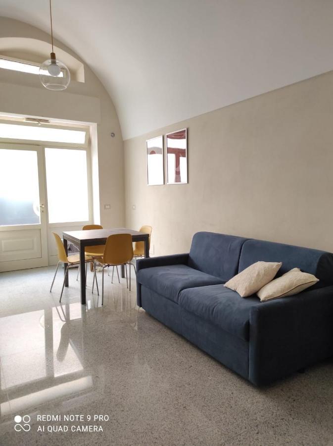 格拉维纳普利亚Salone 26公寓 外观 照片